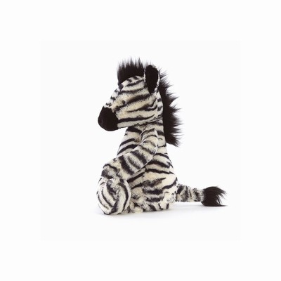 Jellycat Bashful Zebra | YW6249587